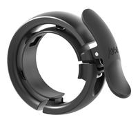 Knog 13413 - Oi Bell Prima - Anthracite - Large