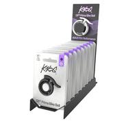 Knog 13418 - Oi Bell Prima - 10 Pack Display (Mixed)