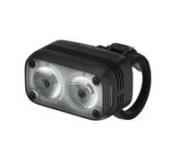 Knog 400-Black Lights-Blinder Road 400 Adulte Unisexe, Black, TU EU