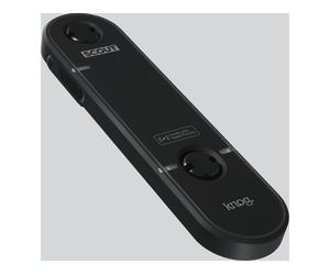 Knog Alarme et détecteur de vélo Scout