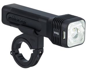 Knog Blinder 80 LED éclairage avant avec homologation StVZO noir 500 Lumen