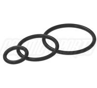 Knog Blinder/Blinder Mini/Blinder V Strap, >32mm, long, noir