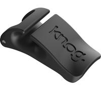 Knog Blinder Clasp fermoir, black