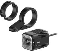 Knog Blinder Commuter 500 Phare avant StVZO, LED blanche
