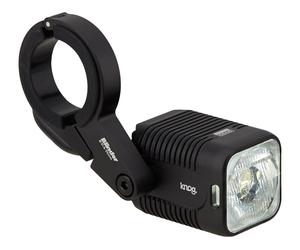 Knog Blinder Commuter 700 LED lumière avant avec approbation StVZO noir