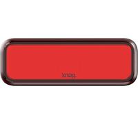 Knog Blinder E Commuter R50 Feu arrière avec StVZO, noir