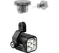 Knog Blinder E/X support, GoPro®, large, black