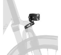 Knog Blinder E/X support, GoPro®, StVZO, black