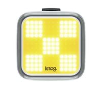 Knog - Blinder Front - Lampe avant vélo Black - Grid - Taille unique