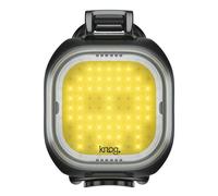 Knog Blinder Mini Skull light - frontale, 50 lm, rechargeable