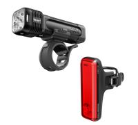Knog Blinder Pro Blinder R150 1400 Front Light Rouge 1400 Lumens