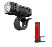 Knog Blinder Pro Plus 400 Rear Light Clair 400 Lumens