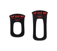 Knog Blinder Road Strap, short, black, 13002KN