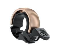 Knog Classic Sonnette Mixte Adulte - Copper (bronze) - Taille: S