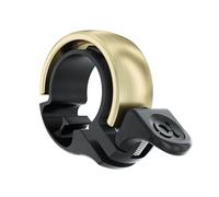 Knog Classic Sonnette Mixte Adulte, Laiton