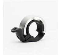 KNOG Cloche a vélo Classic - Argent Argent G
