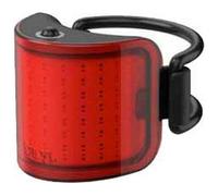 Knog Cobber Lil Rear Light Jaune,Rouge 50 Lumens Red