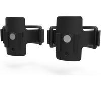 Knog Cobber Lil Strap Set + support noir