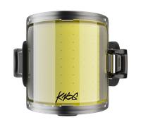 Knog - Cobber Mini Front - Lampe avant vélo - Taille unique