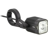 Knog Éclairage avant à LED Blinder Commuter 500 avec homologation StVZO noir