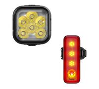 Knog Ensemble De Lumières Blinder 1300 + Blinder R-150
