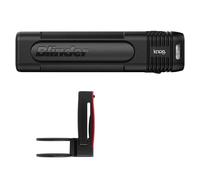 Knog Ensemble De Lumières Blinder 600 + Plus