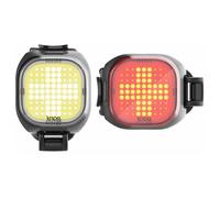 Knog Ensemble De Lumières Blinder Mini Cross