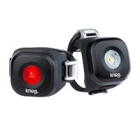 Knog Ensemble De Lumières Blinder Mini Dot