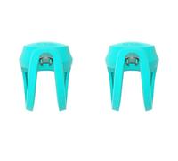 Knog Ensemble De Lumières Frog Usb Twinpack