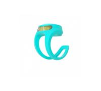 KNOG FEED 22 Kit d'éclairage Frog V3 Rechargeable - Awesome Aquamarine