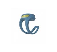 KNOG FEED 22 Kit d'éclairage Frog V3 Rechargeable New Denim Blue