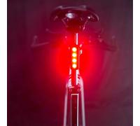 Knog Feu Arrière Blinder Mob V Four Eyes