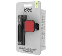 Knog Feu Arrière Blinder Pro Blinder Square 700