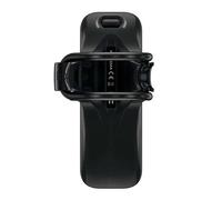Knog Feu arrière Blinder R-150 Clair 150 lumens Noir/Rouge