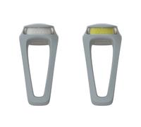 KNOG FEED 22 Kit d'éclairage Frog V3 Rechargeable - Abyss Grey