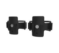 Knog Halterung + Strab Set für Cobber Mid + Big, 12504KN