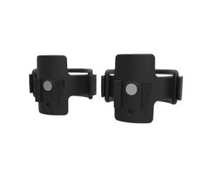 Knog Halterung + Strab Set für Cobber Mid + Big, 12504KN