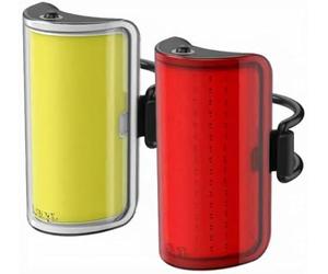 Knog Knog-12191 Lumière Unisexe, Taille Unique
