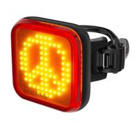 Knog KNOG Light Blinder Peace Arrière