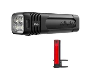 Knog KNOG Light Blinder Pro 600 Plus 20