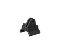 Knog Support de fixation Blinder Pro pour GoPro – Verrouillable – Noir