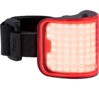 Knog Lampe Arrière Lil 'Cobber (StVZO) noir universal