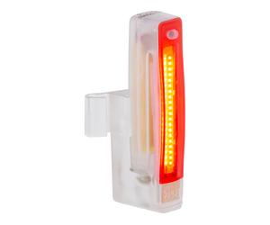 Knog Lampe Arrière Plus (StVZO) blanc universal