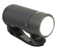 Knog Lampe Avant à LED Plug USB (StVZO) noir 140 Lumen