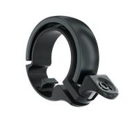 Knog Sonnette Oi Grand 23,8–31,8 mm Noir