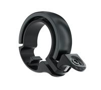 Sonnette Knog OI grand noir