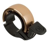 Knog Oi Bell Classic-Small-Brass sonette Adulte Unisexe, Selon modèle, S