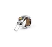Knog Oi Cloche Luxe Petite 22,2 Mm Collier - Argent