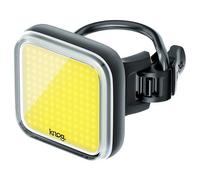 Knog Éclairage avant Blinder Grid 200 lumens Noir/Jaune