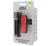 Knog Phare Avant Blinder Pro Blinder R150 1400